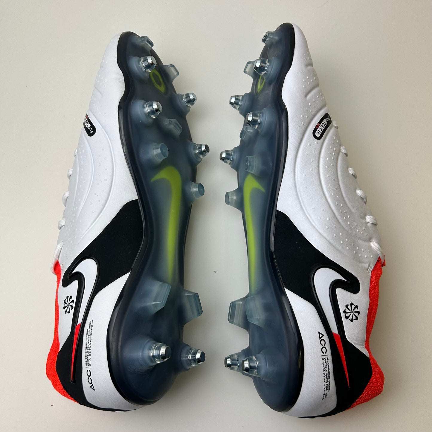 Nike Tiempo Legend X Elite Sg Football Boots Uk 10