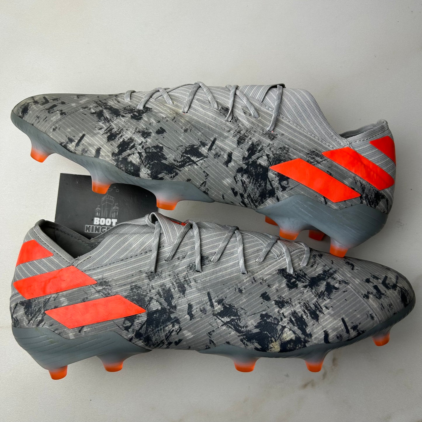 Adidas Nemeziz 19.1 Elite Fg Football Boots Uk 11