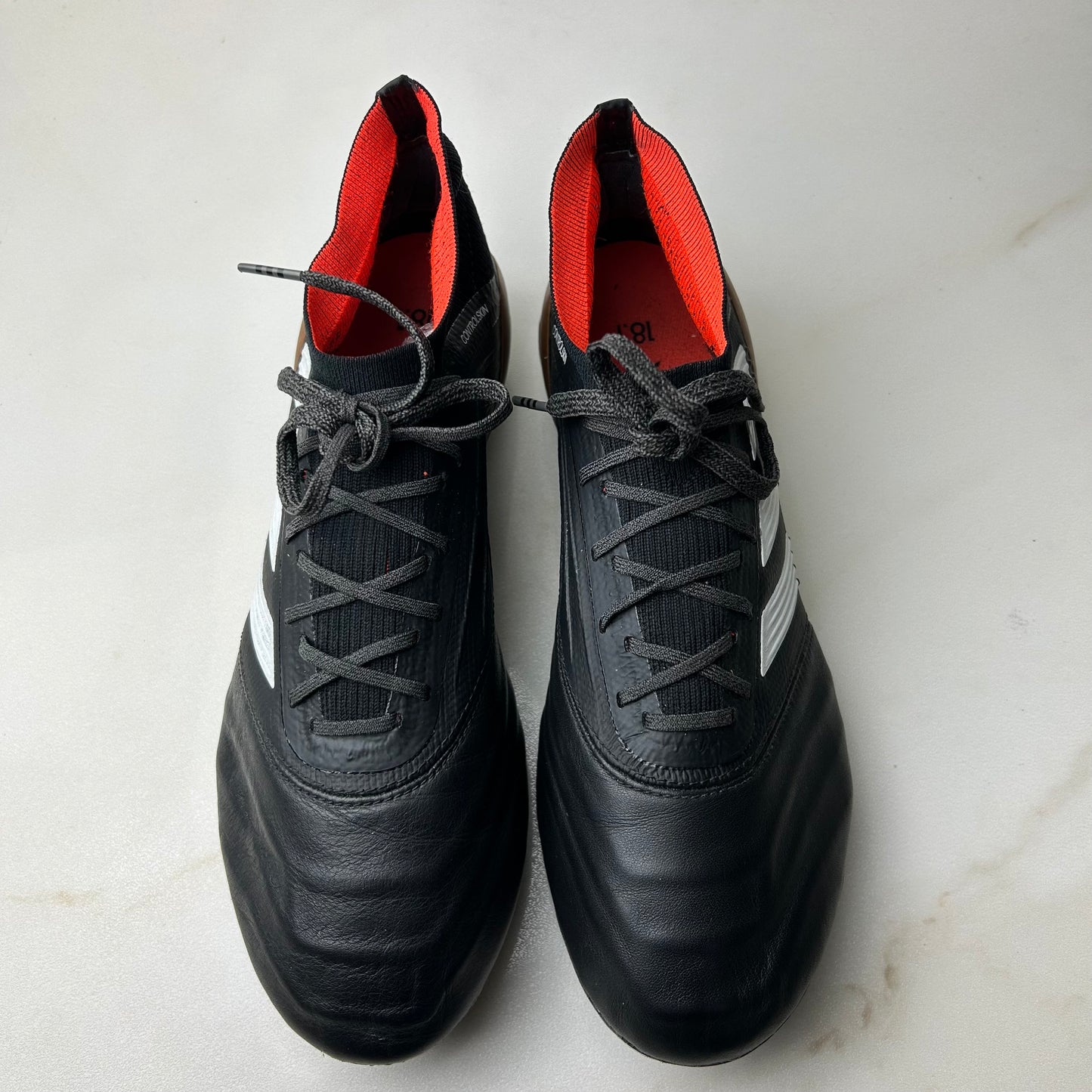 Adidas Predator 18.1 Elite Football Boots Uk 9