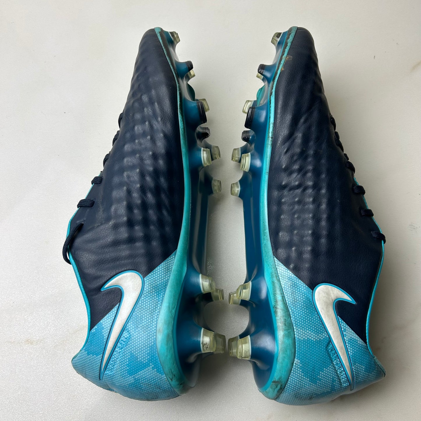 Nike Magista Opus Ii Fg Acc Elite Football Boots Uk 10