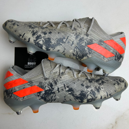Adidas Nemeziz 19.1 Sg
