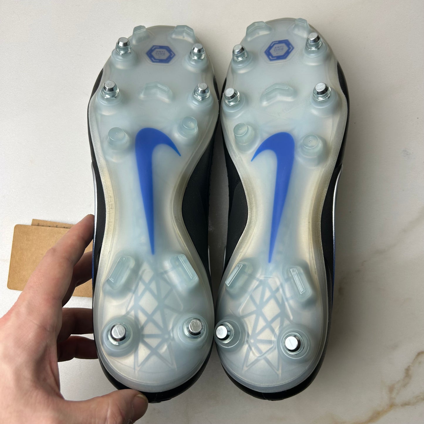 Nike Tiempo Legend 10 Elite Sg Football Boots Uk 9