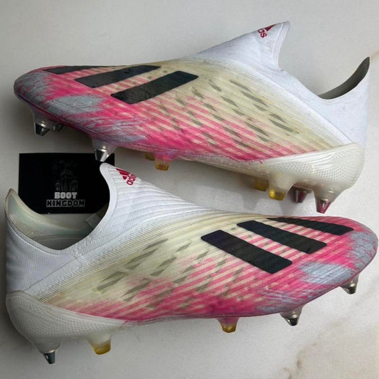 Adidas X 19+ Sg Football Boots Uk 9.5