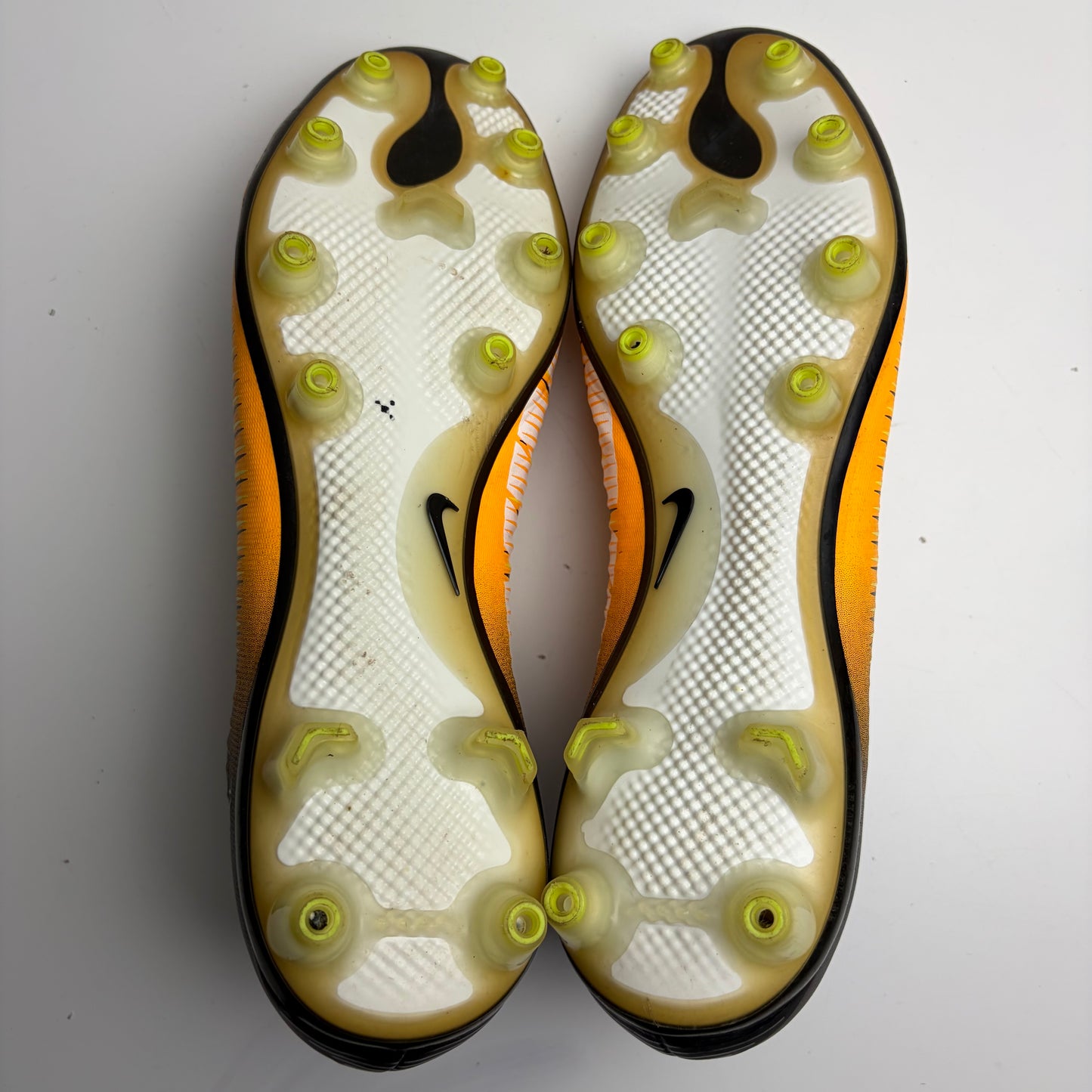 Nike Mercurial Vapor Xi Ag Elite Football Boots Uk 10.5 Extremely Rare