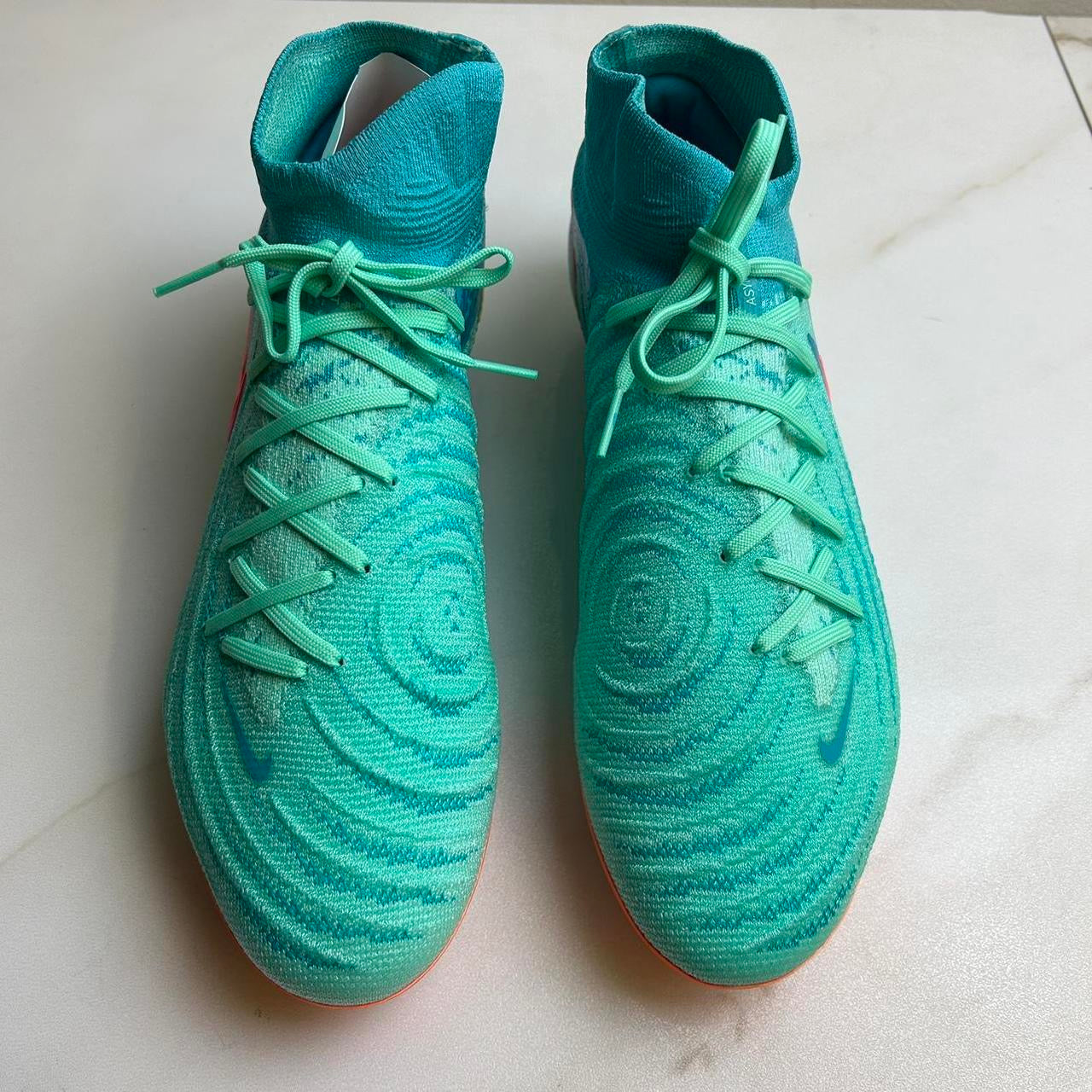 Nike Phantom Gx Luna II Elite Sg-Pro Football Boots Uk 8.5 Brand New