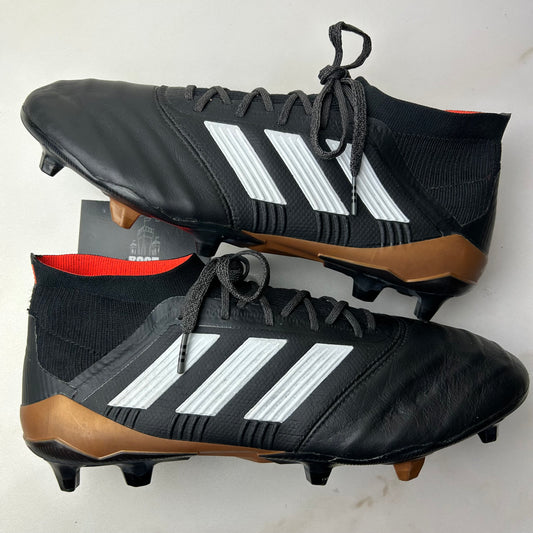 Adidas Predator 18.1 Elite Football Boots Uk 9