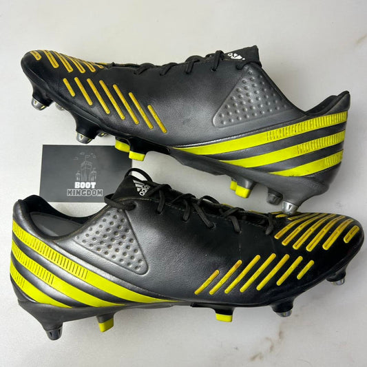 Adidas Predator Lethal Zones Football Boots Sg UK 9