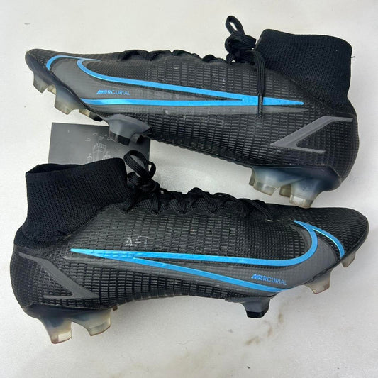 Nike Mercurial Superfly 8 Acc Fg Football Boots Uk 6