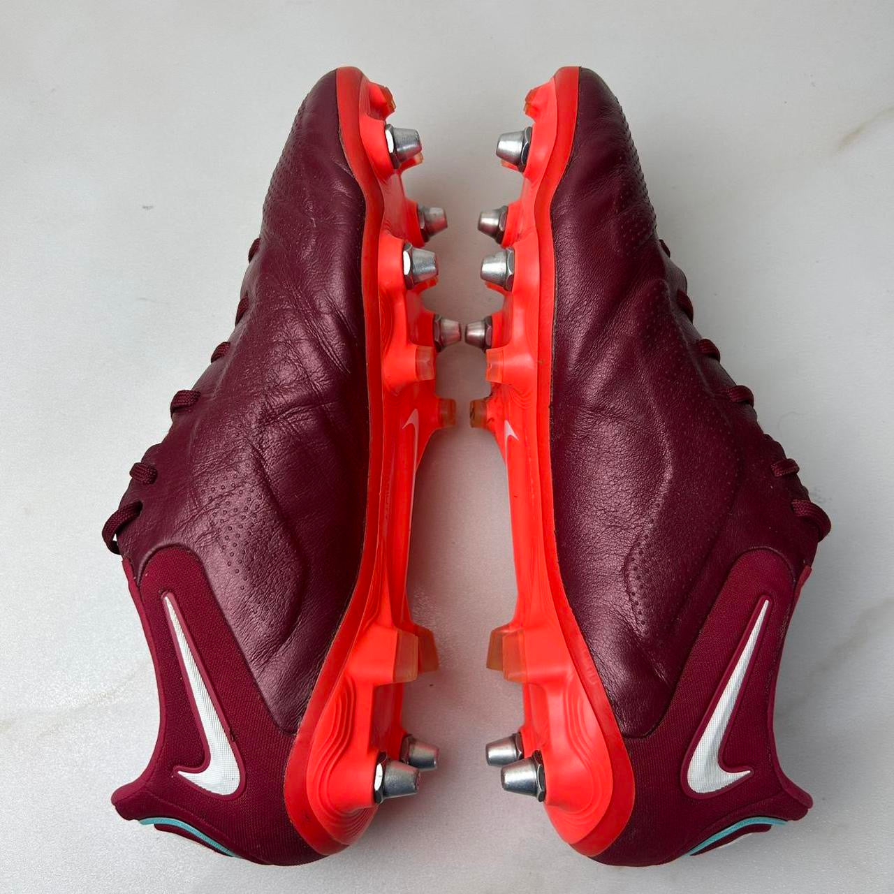 Nike Tiempo Legend 9 Elite Sg-Pro Football Boots Uk 8
