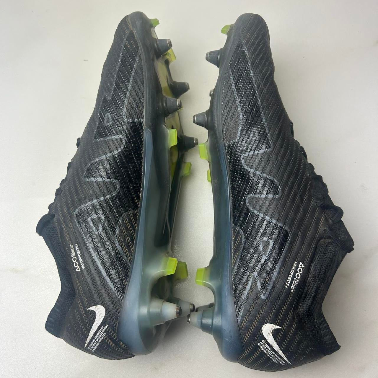 Nike Mercurial Vapor 15 Sg-Pro Acc Football Boots Uk 10