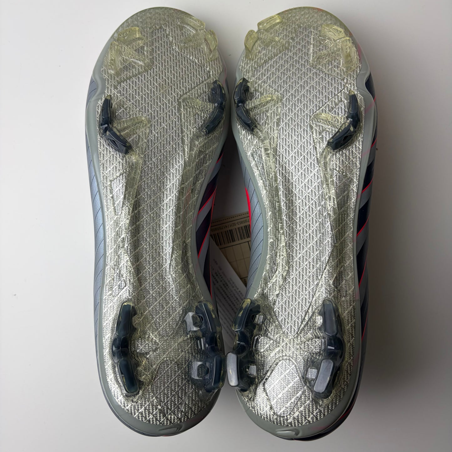 Nike Mercurial Vapor VII CR7 Fg Sample Football Boots Uk 8