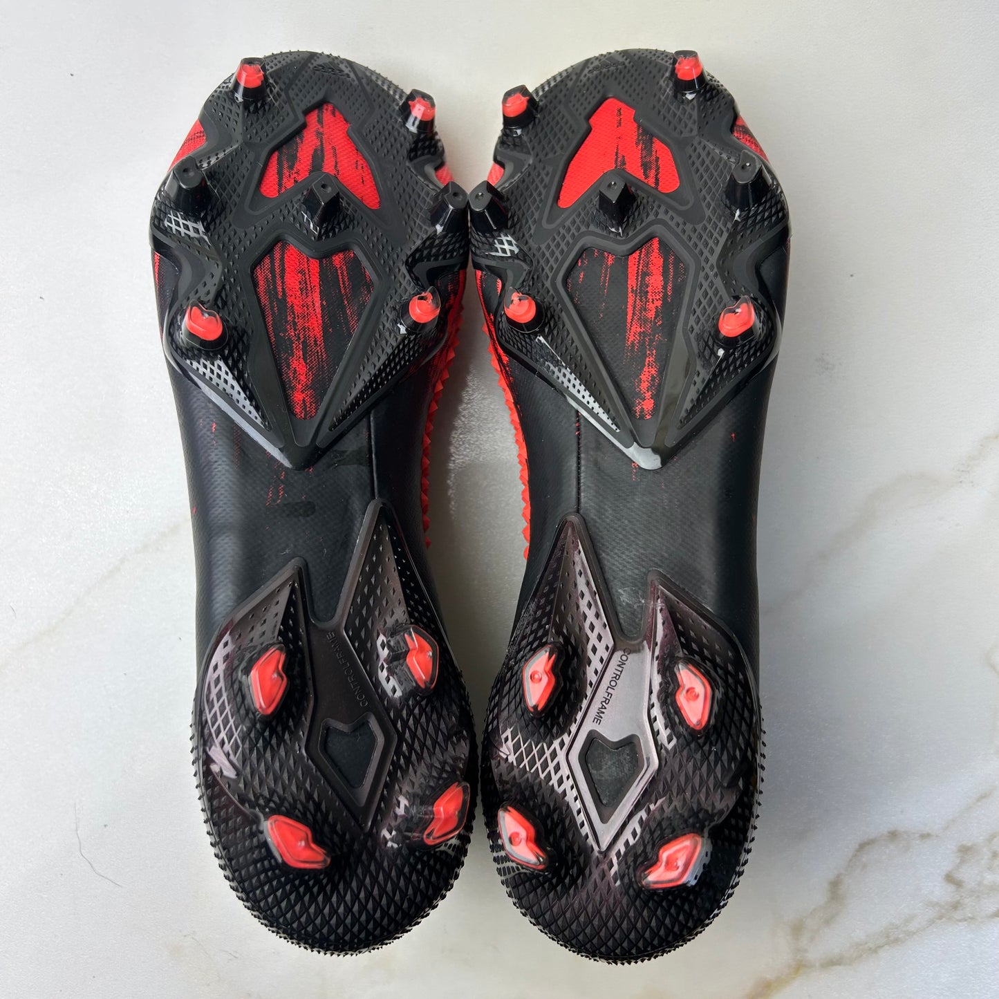 Adidas Predator Mutator 20.1 Elite Fg Football Boots Uk 8