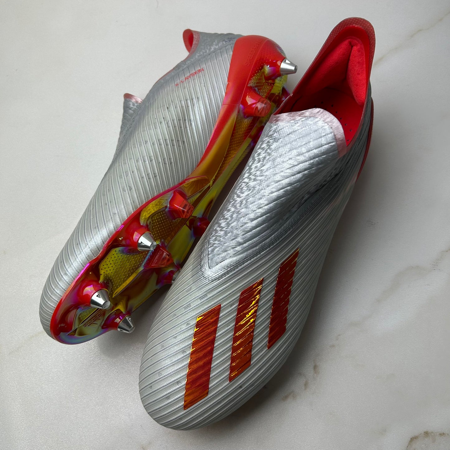 Adidas X 19+ Sg Elite Football Boots Uk 11