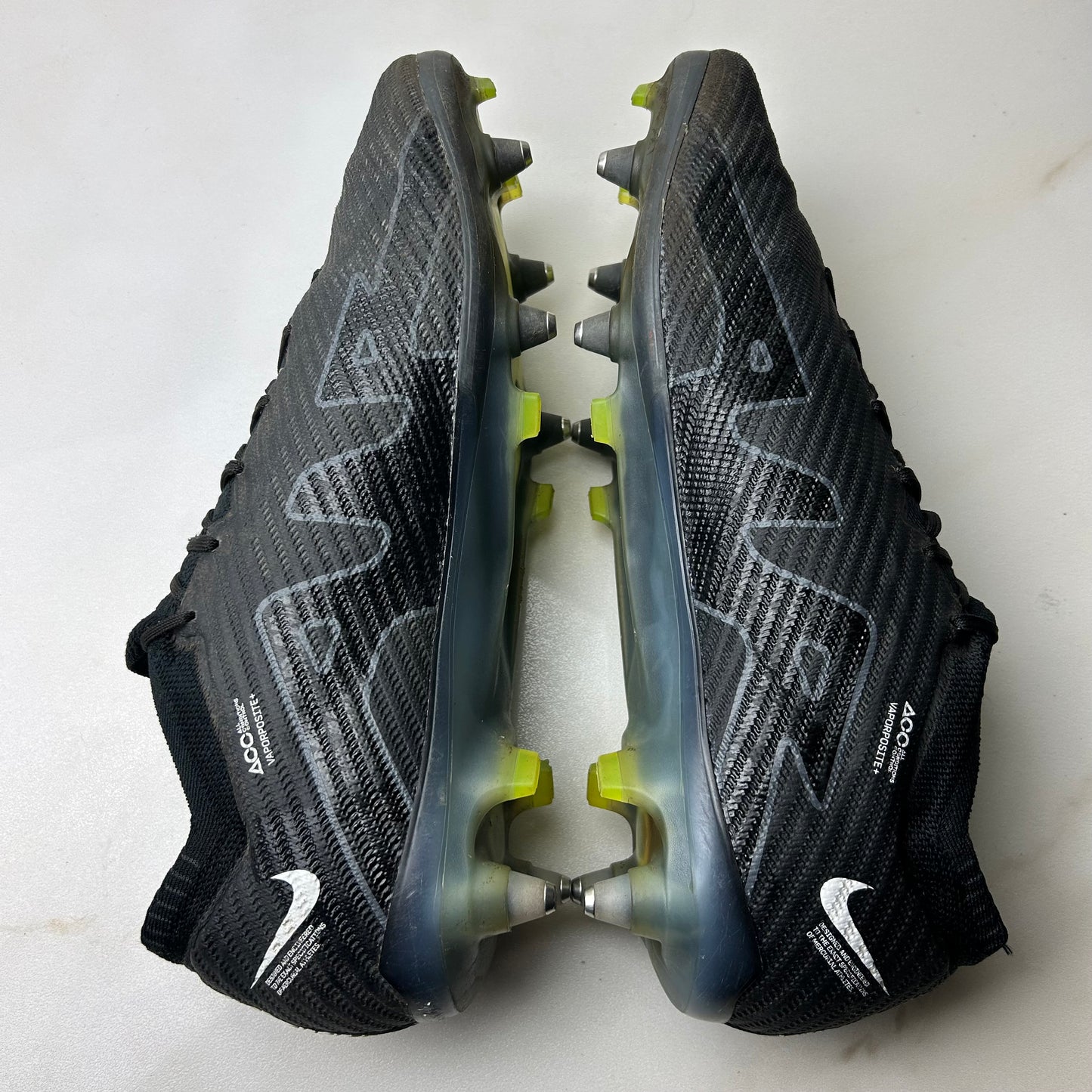 Nike Mercurial Vapor 15 Elite Sg Football Boots Uk 10.5