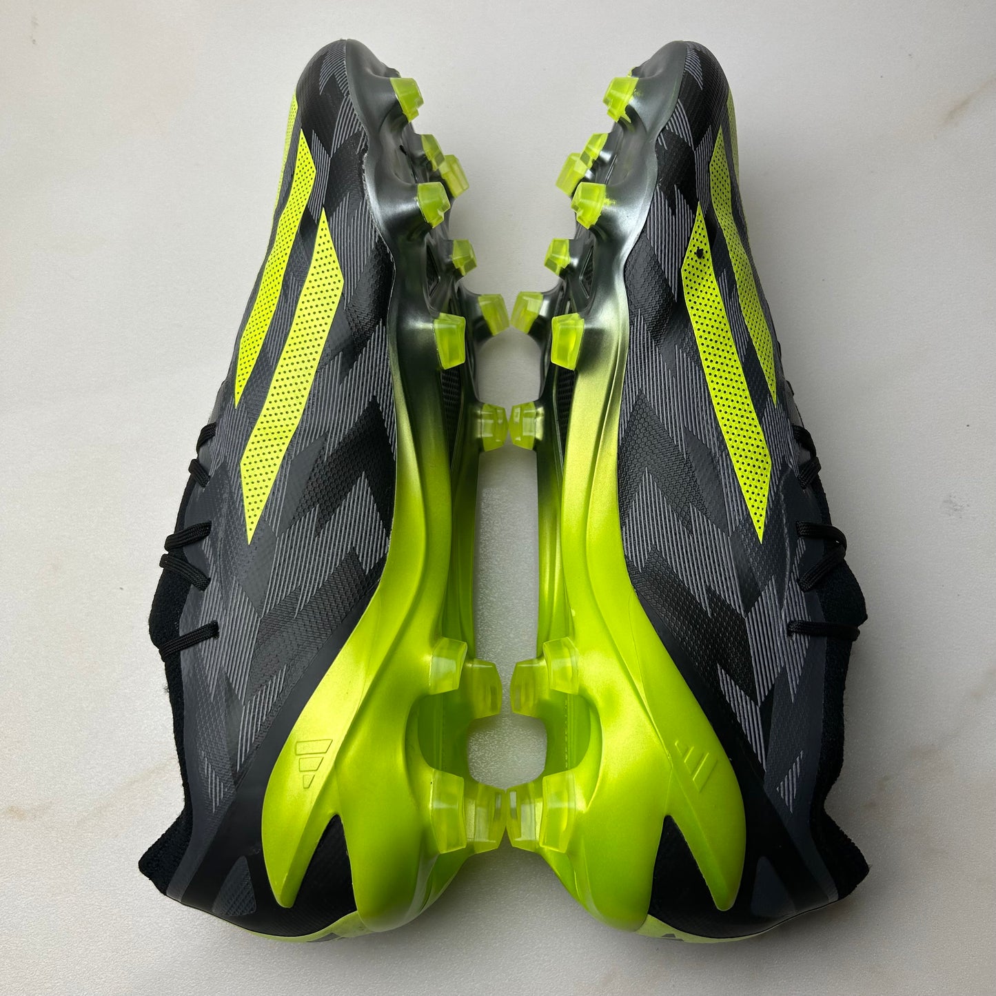 Adidas X Crazyfast .1 Fg Elite Football Boots Uk 9.5