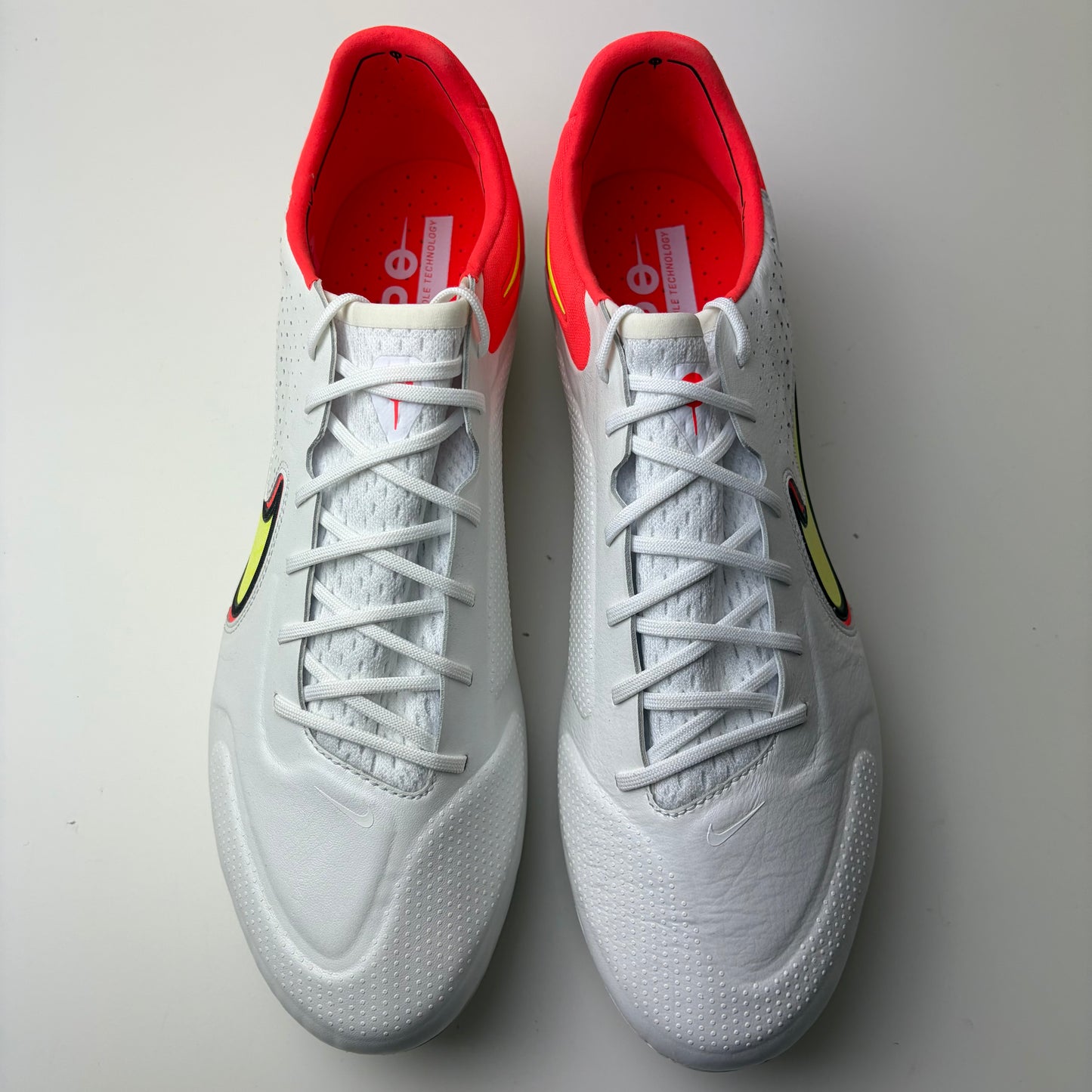 Nike Tiempo Legend 9 Elite Sg-Pro Football Boots Uk 13 Brand New