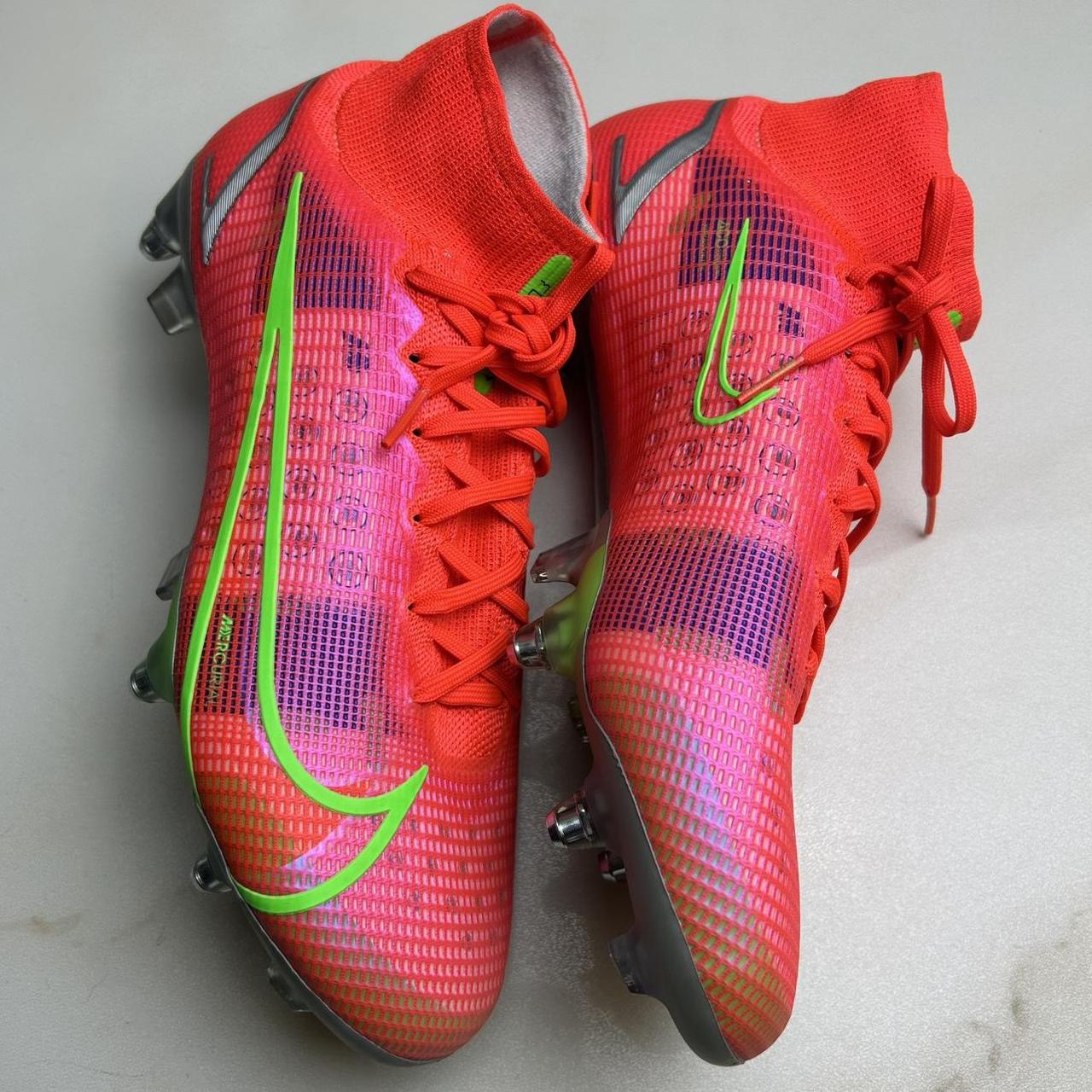 Nike Mercurial Superfly 8 Sg-Pro