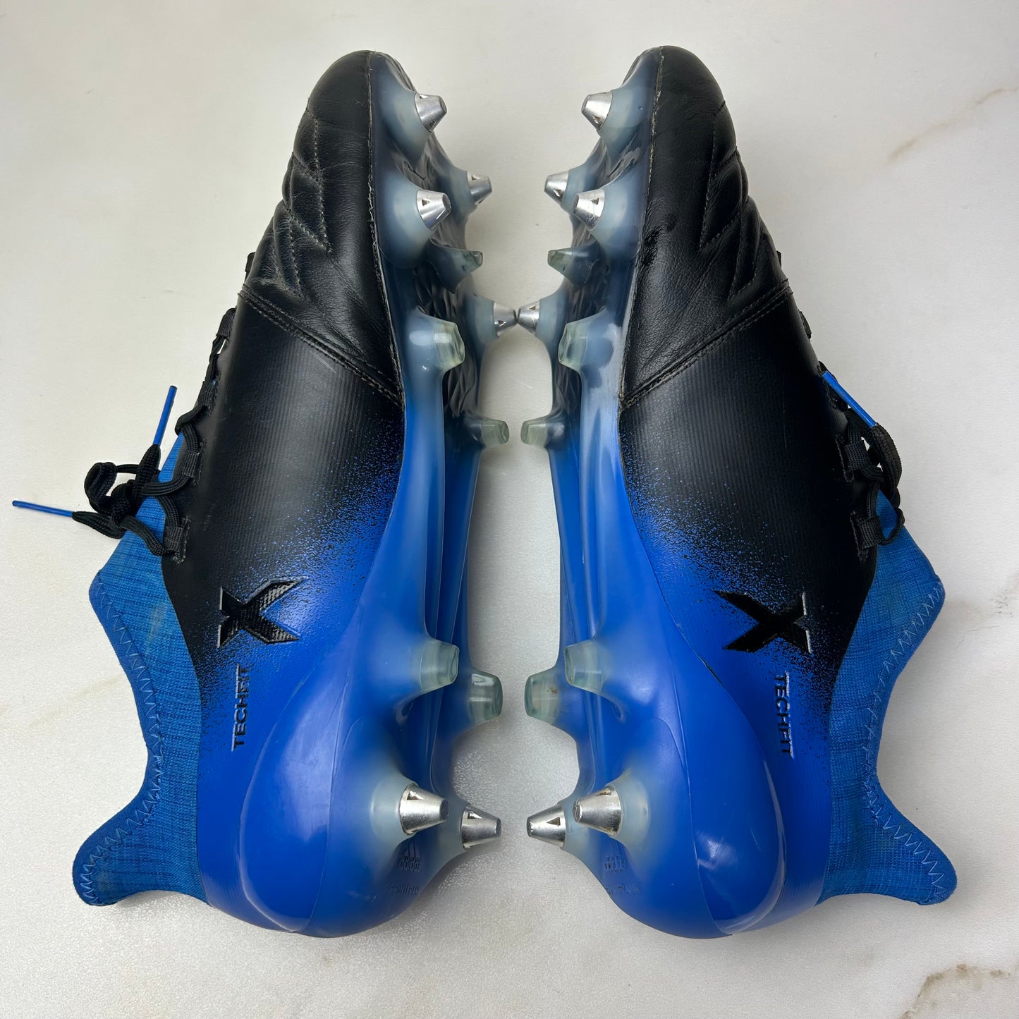 Adidas X 16.1 Sg Football Boots Uk 11.5