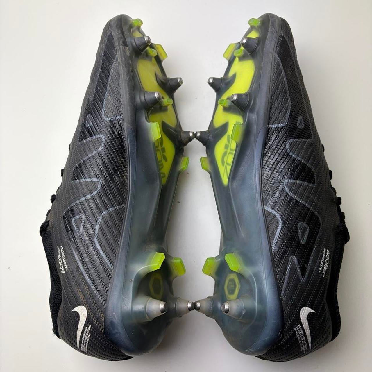 Nike Mercurial Vapor 15 Elite Sg Anti Clog Football Boots Uk 11