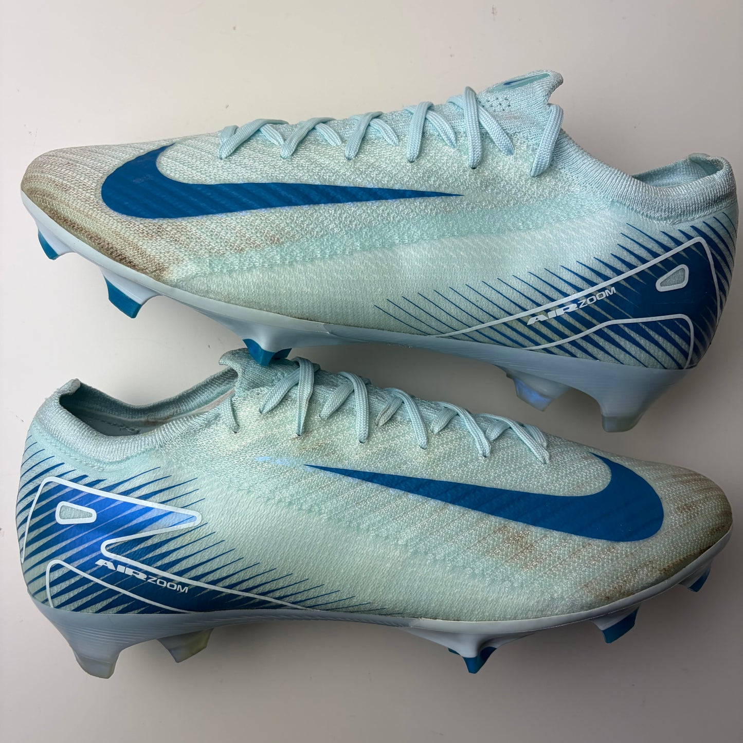 Nike Mercurial Vapor 16 Elite Fg Football Boots Uk 8