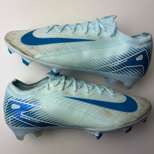 Nike Mercurial Vapor 16 Elite Fg Football Boots Uk 8