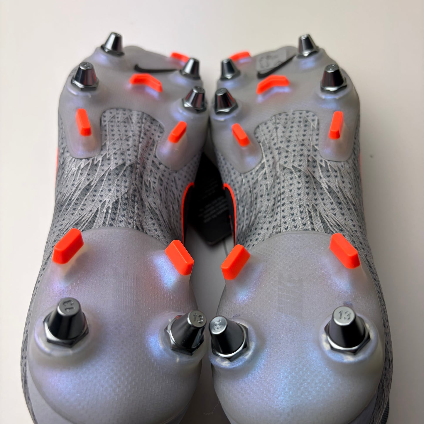 Nike Mercurial Superfly 6 Elite Sg Football Boots Uk 7 Player Issue