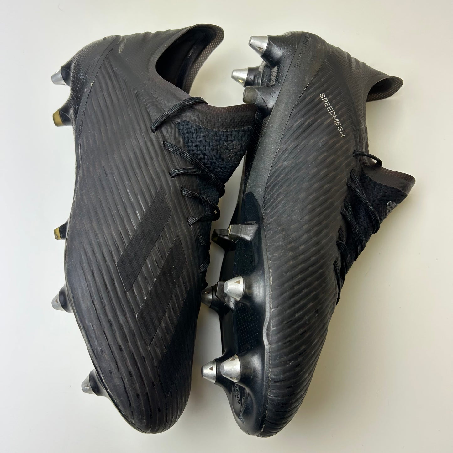 Adidas X 19.1 Sg Football Boots Elite Uk 8
