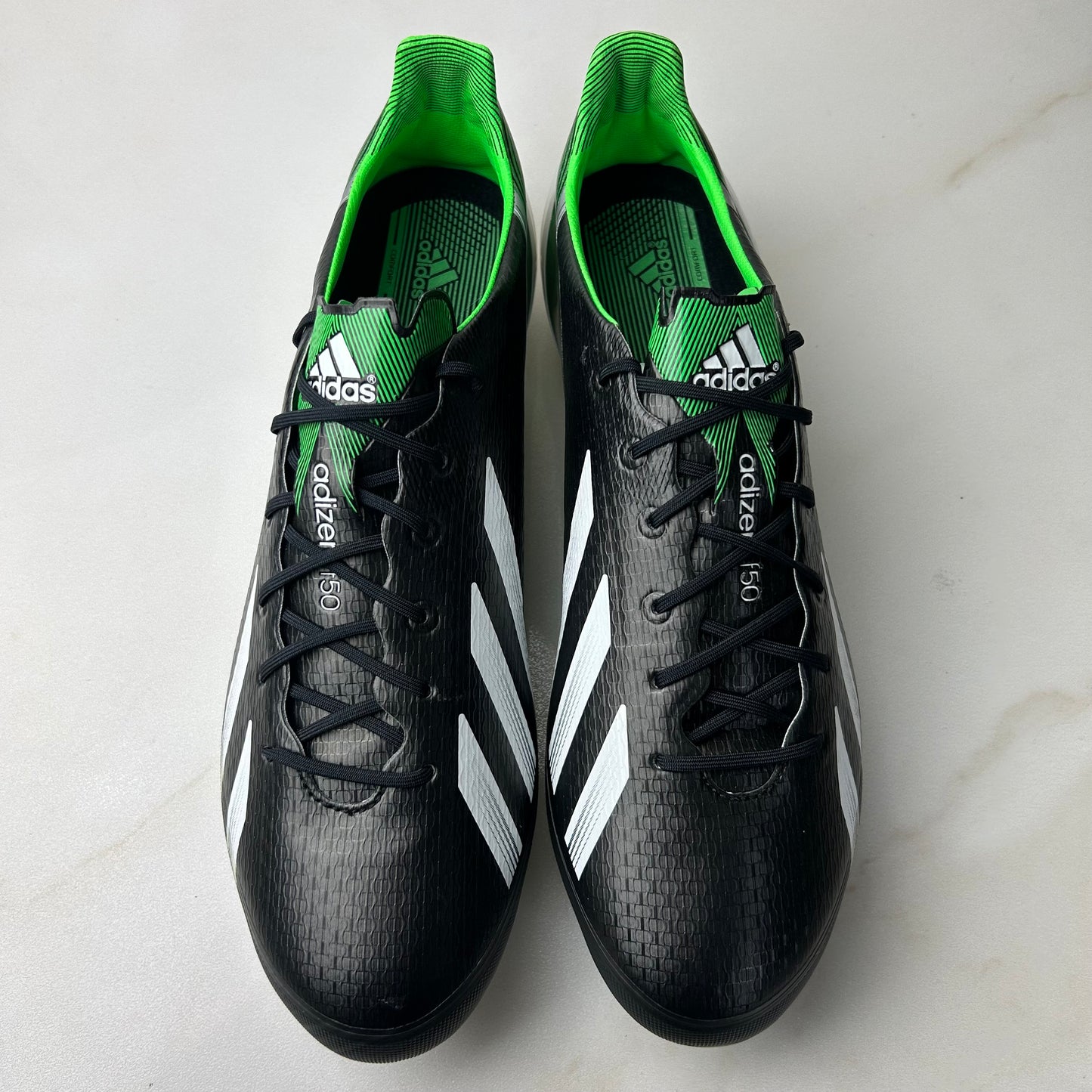 Adidas F50 Adizero Elite Sg Football Boots Uk 10.5