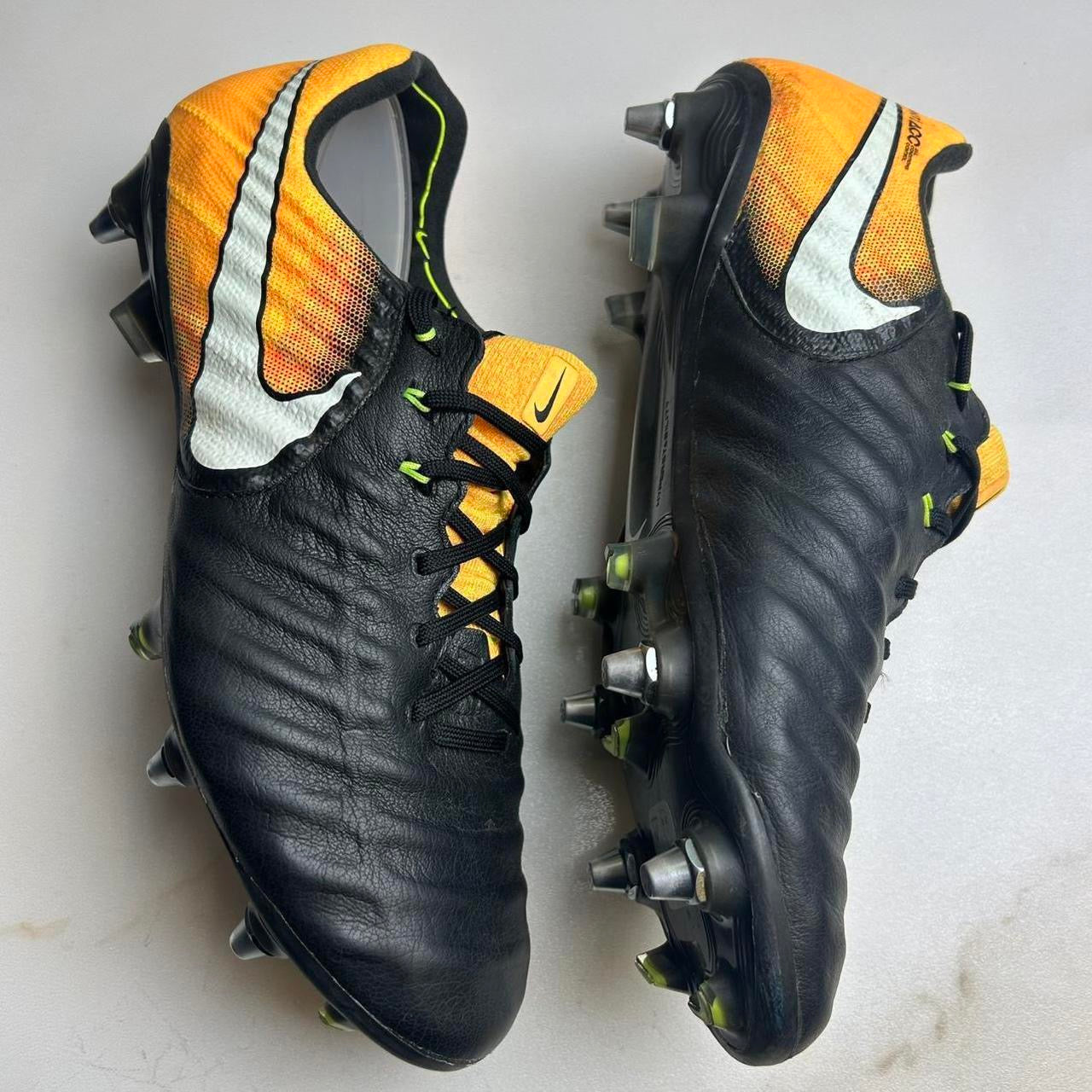 Nike Tiempo Legend Vii Sg-Pro Elite Football Boots Uk 8.5