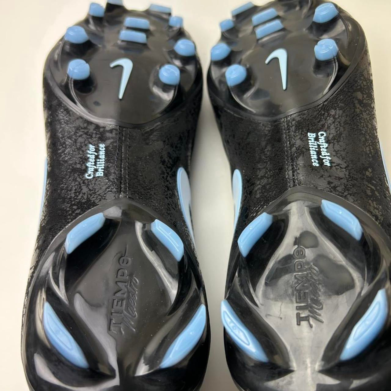 Nike Tiempo Maestro Elite Fg Football Boots Uk 9.5
