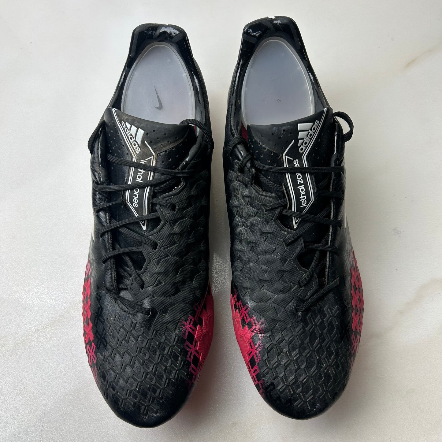 Adidas Predator Lethal Zones Sg Football Boots Uk 9