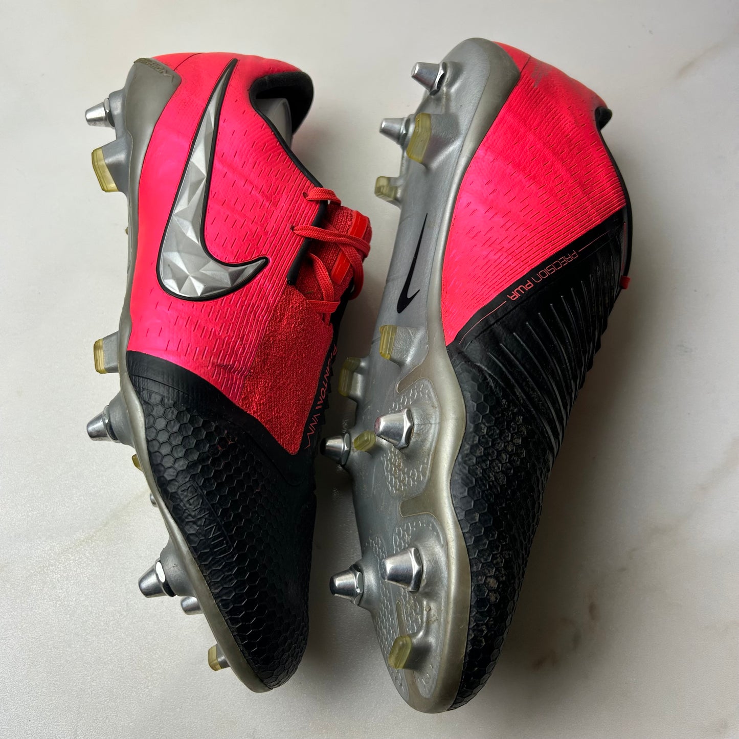 Nike Phantom Venom Elite Sg-Pro Football Boots Uk 10.5
