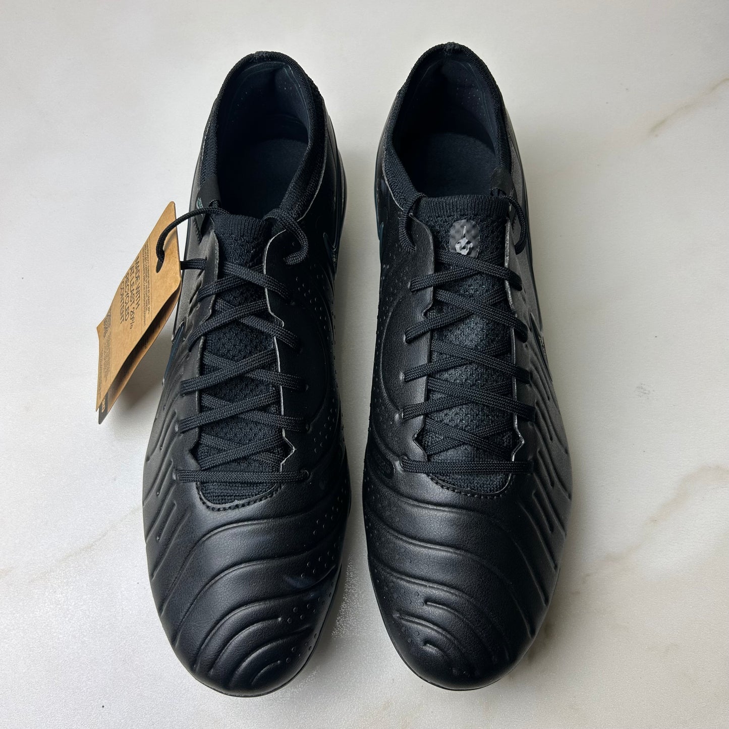Nike Tiempo Legend 10 Elite Fg Football Boots Uk 9