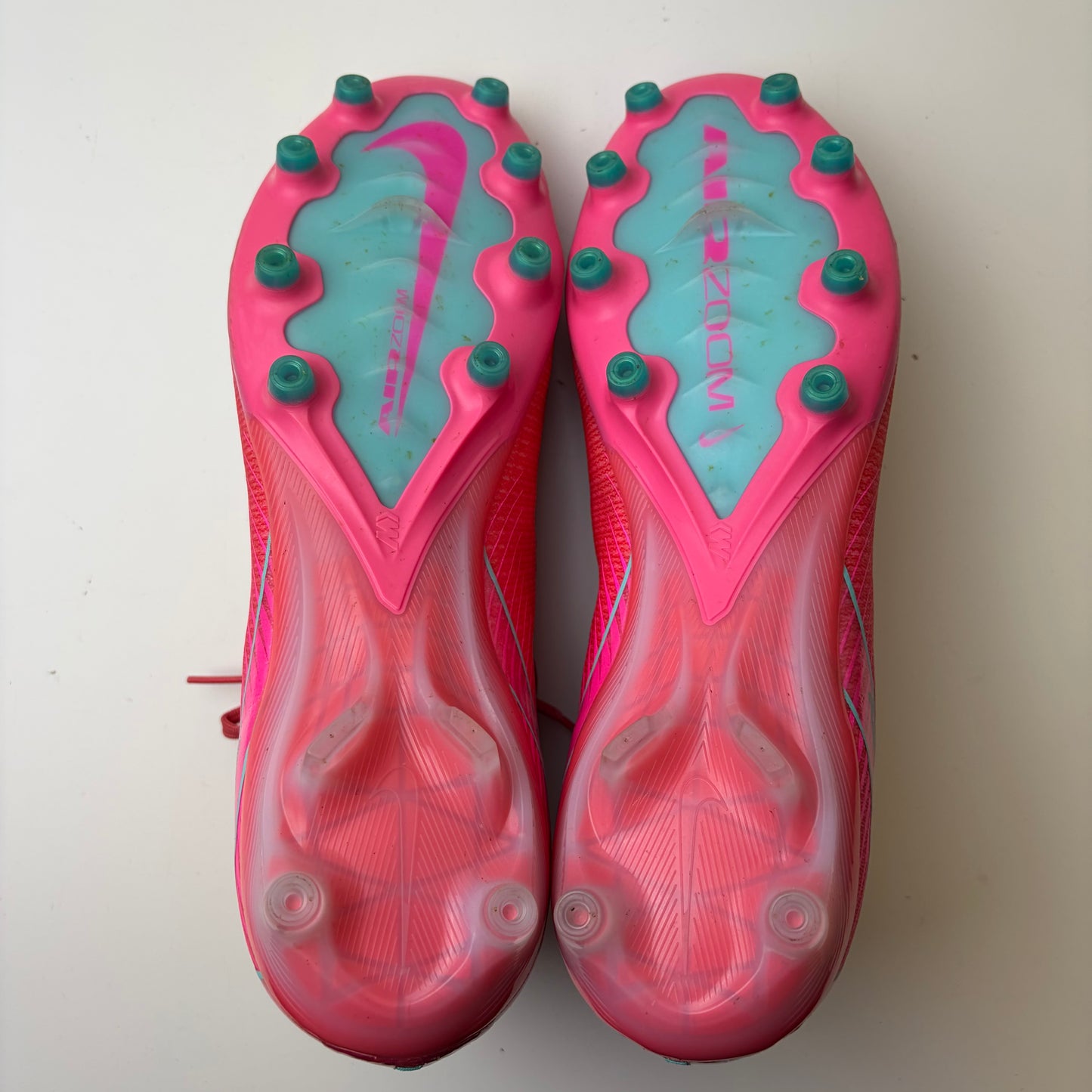 Nike Mercurial Superfly 10 Elite Ag-Pro Football Boots Uk 9
