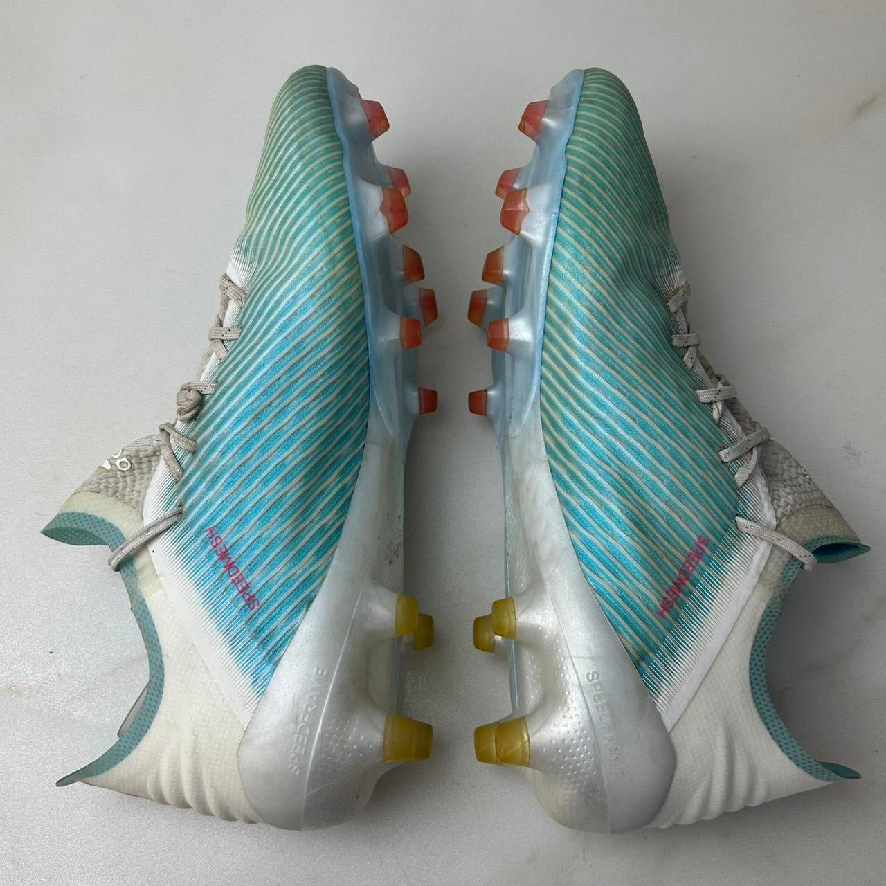 Adidas X 19.1 Fg Football Boots Uk 7.5