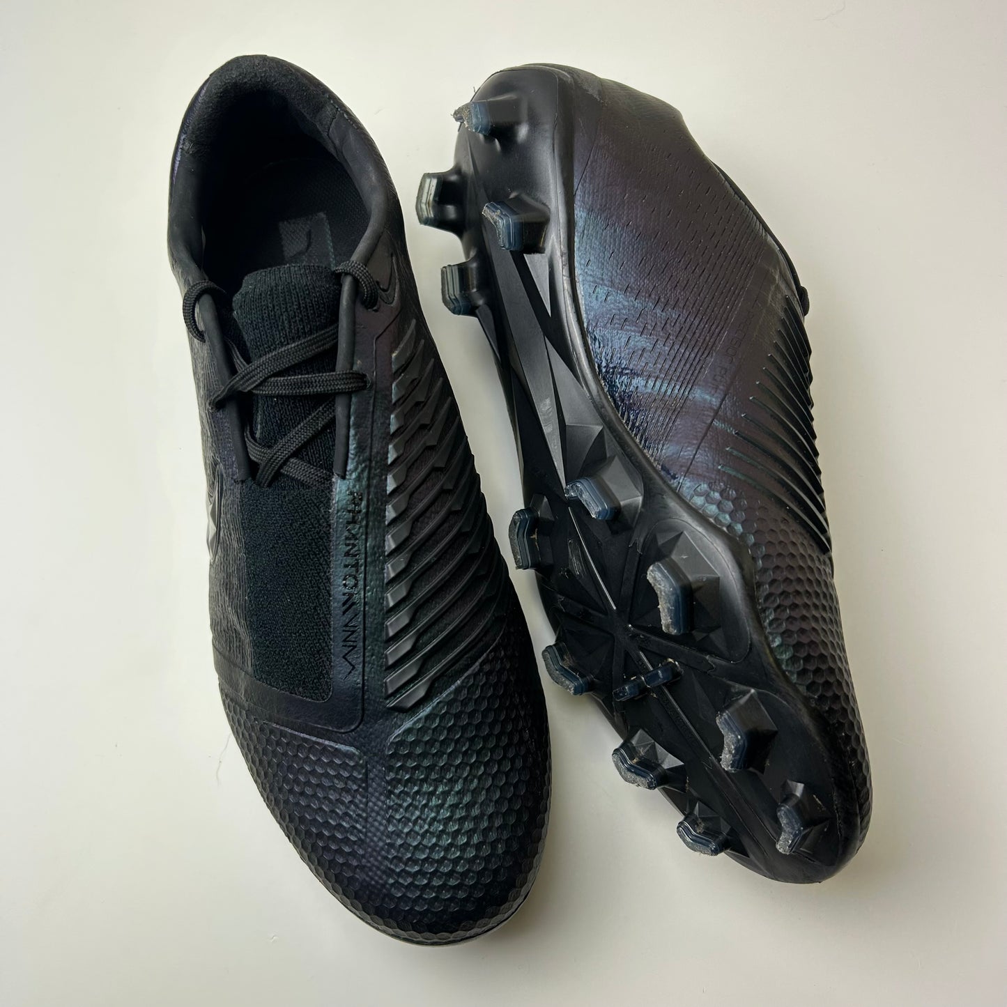 Nike Phantom Venom Elite Fg Football Boots Uk 8