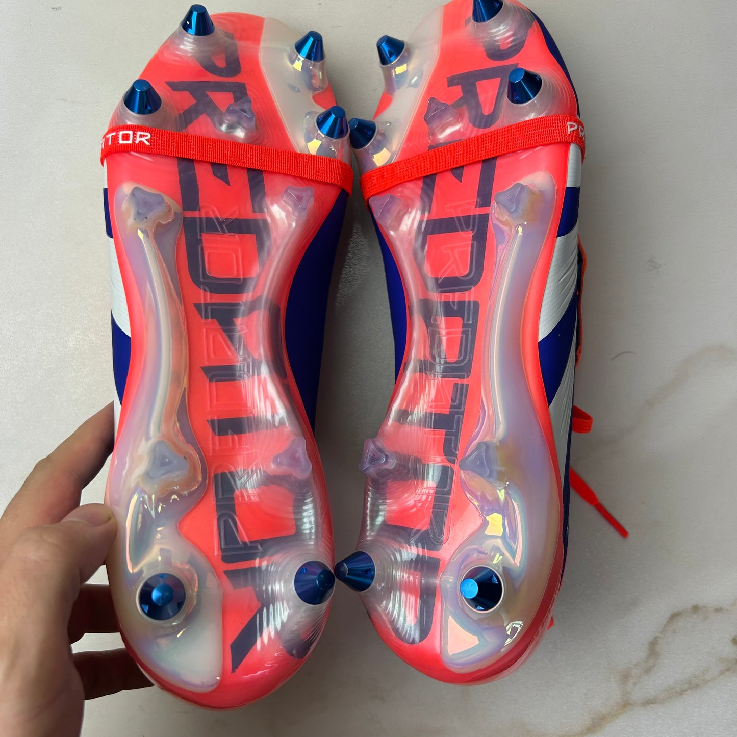 Adidas Predator Elite Sg