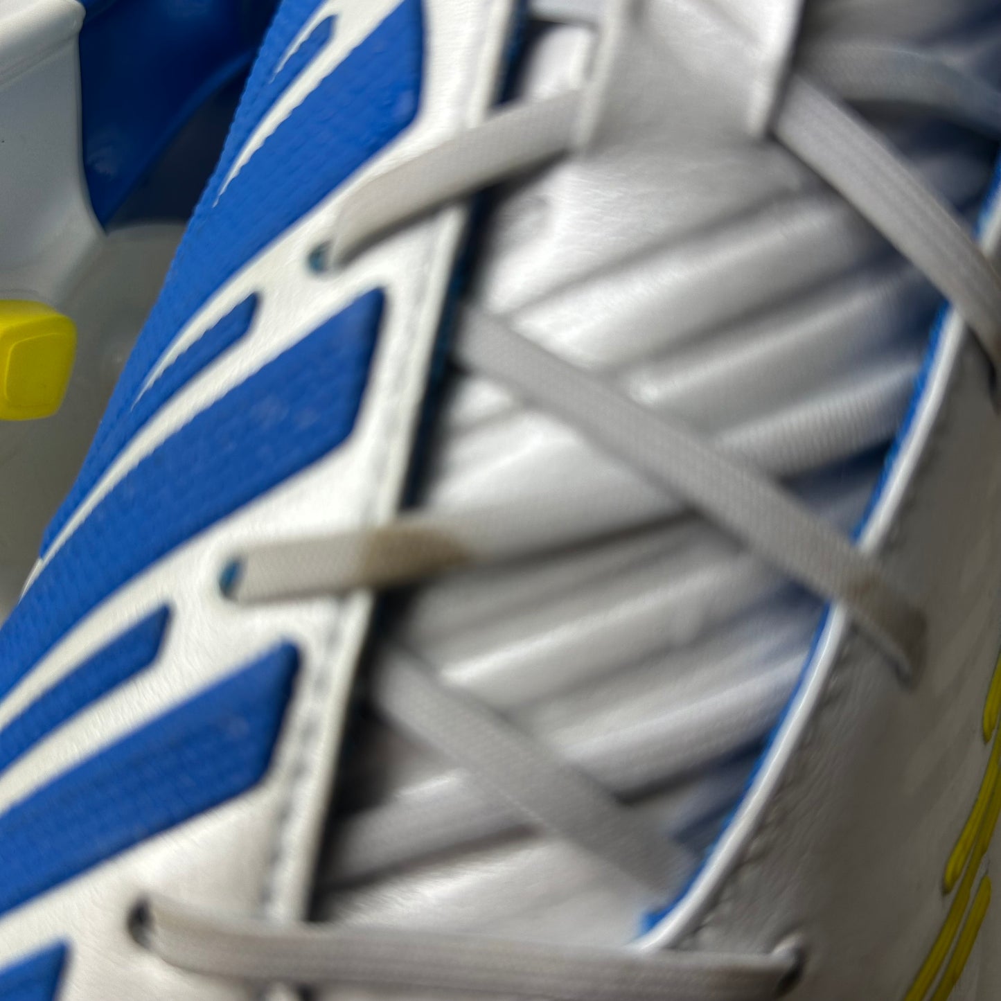 Adidas Predator Lethal Zones Sg Football Boots Uk 11