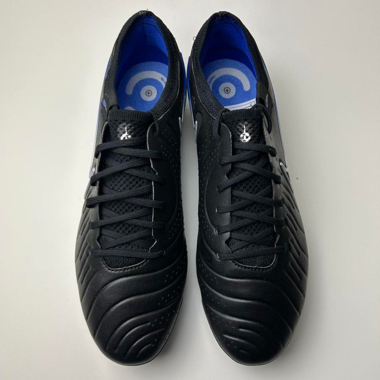 Nike Tiempo Legend 10 Elite Fg Football Boots Uk 8.5