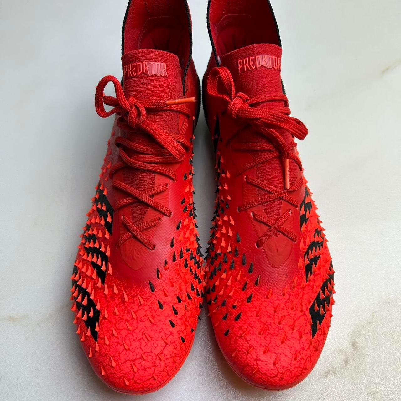 Adidas Predator Freak .1 Sg Football Boots Uk 9.5