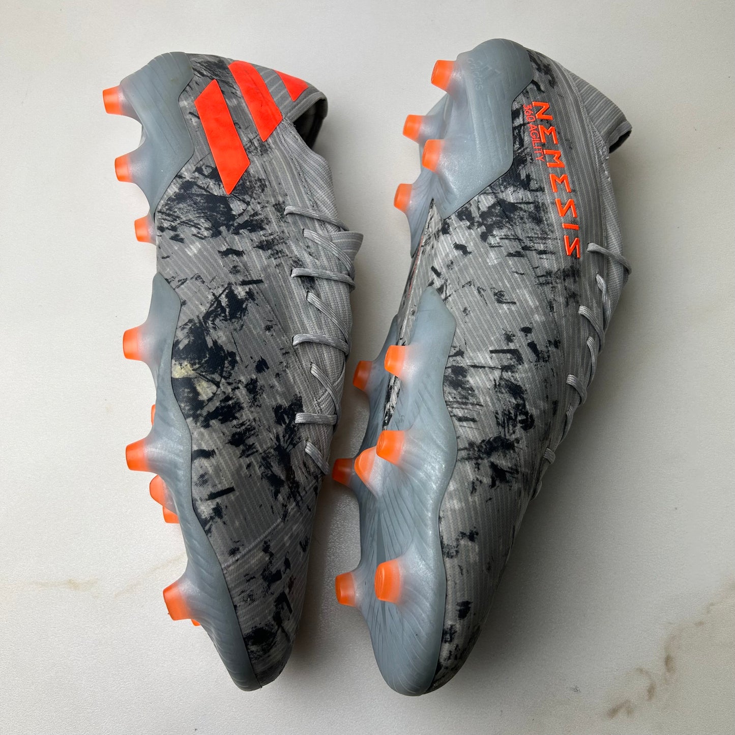 Adidas Nemeziz 19.1 Elite Fg Football Boots Uk 11