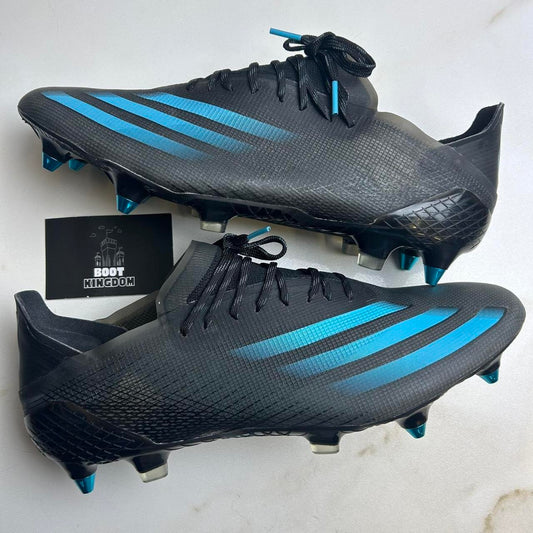 Adidas X Ghosted .1 Sg Football Boots Uk 10.5