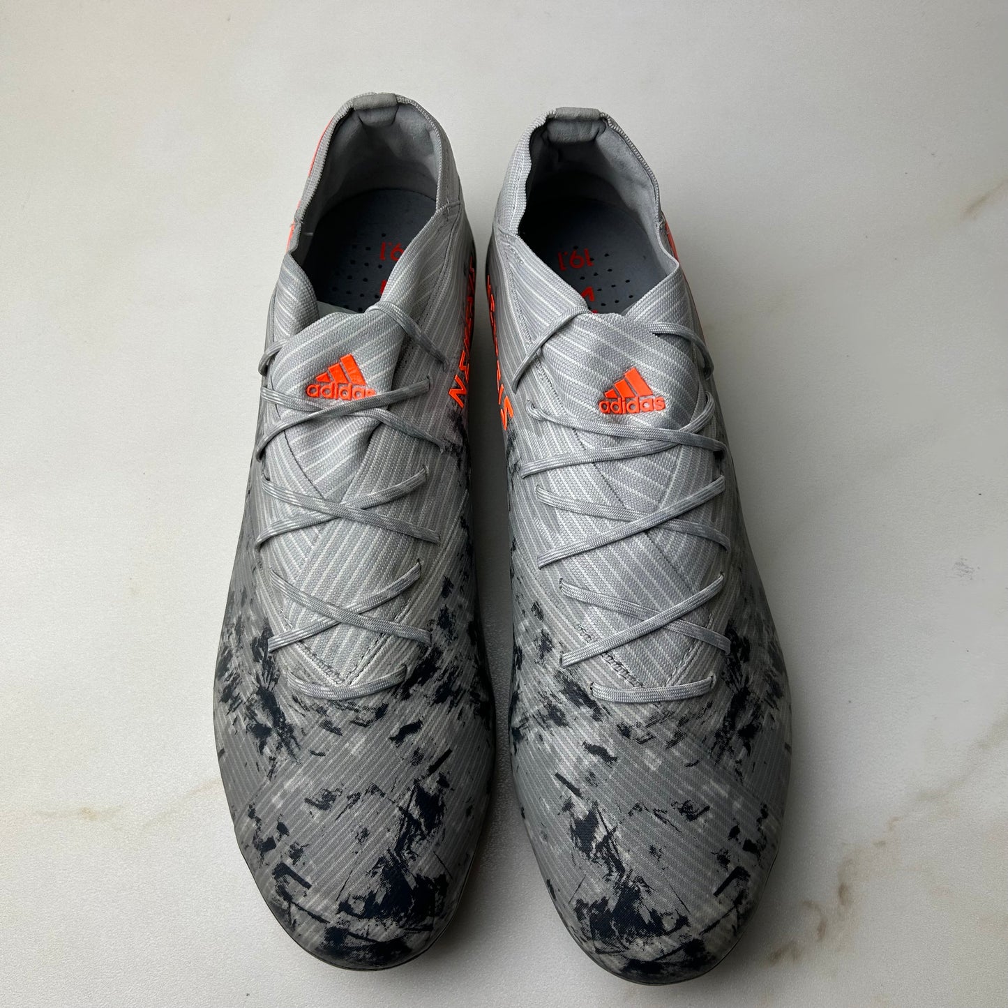 Adidas Nemeziz 19.1 Elite Fg Football Boots Uk 11