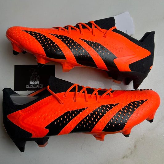 Adidas Predator Accuracy.1 Sg Football Boots Uk 9