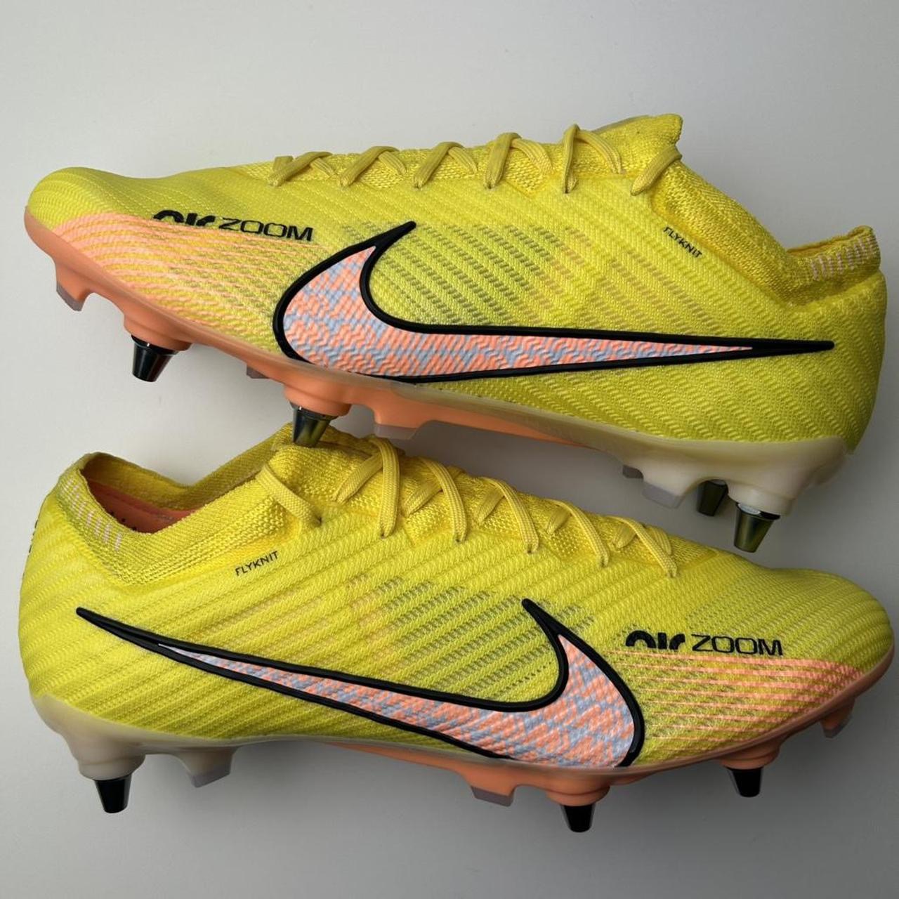 Nike Mercurial Vapor 15 Elite Sg Football Boots Uk 9