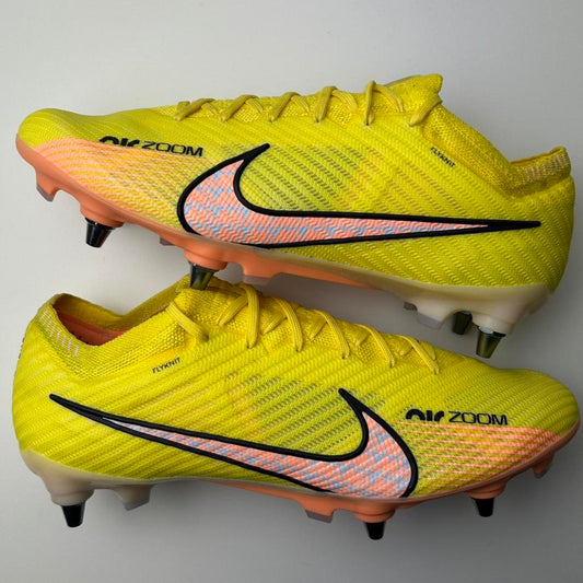Nike Mercurial Vapor 15 Elite Sg Football Boots Uk 9