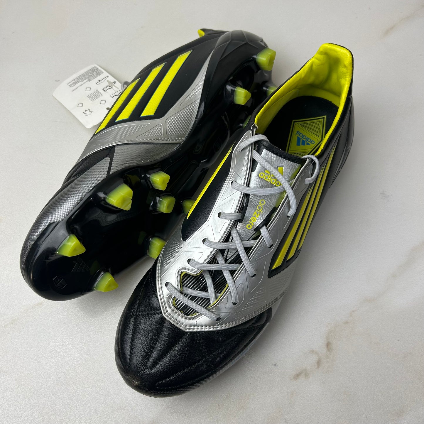Adidas F50 Adizero Trx Fg