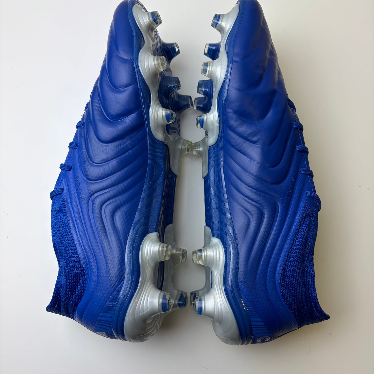 Adidas Copa 20.1 FG Football Boots Size UK 9 Brand new Very Rare K Leather