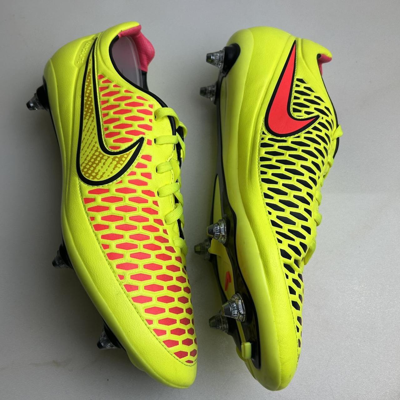 Nike Magista Orden Sg Football Boots Uk 8.5