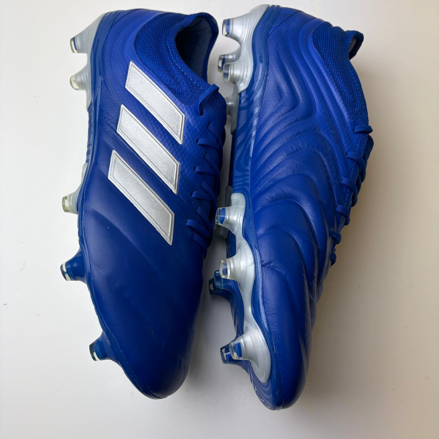 Adidas Copa 20.1 FG Football Boots Size UK 9 Brand new Very Rare K Leather